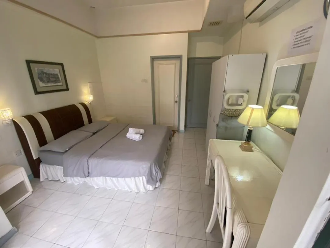 Costa Mahkota Aparthotel Malacca Malaysia