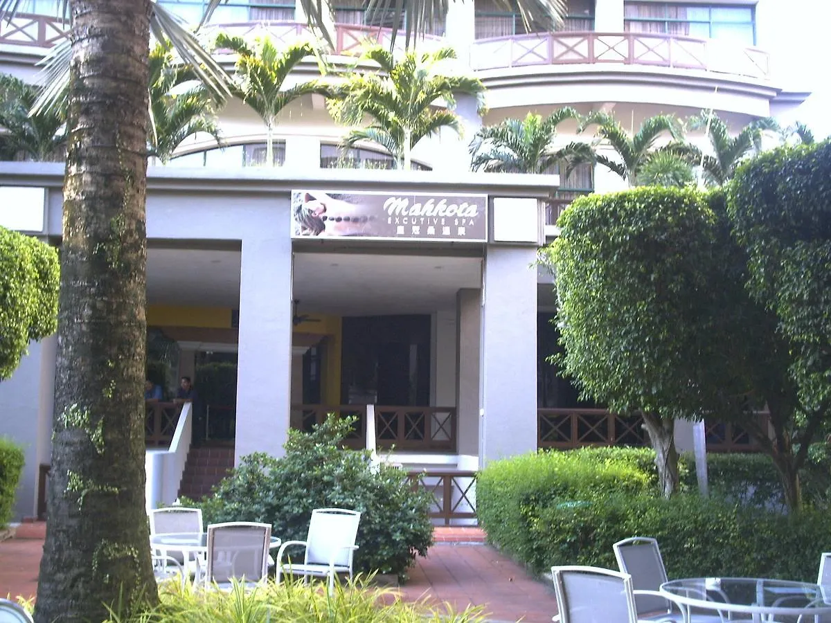 Costa Mahkota Aparthotel Malacca 0*,