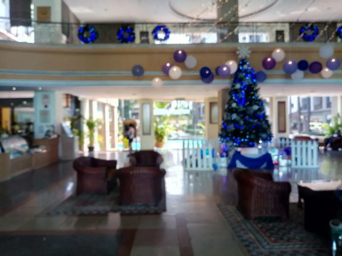 Costa Mahkota Aparthotel Malacca 0*,  Malaysia