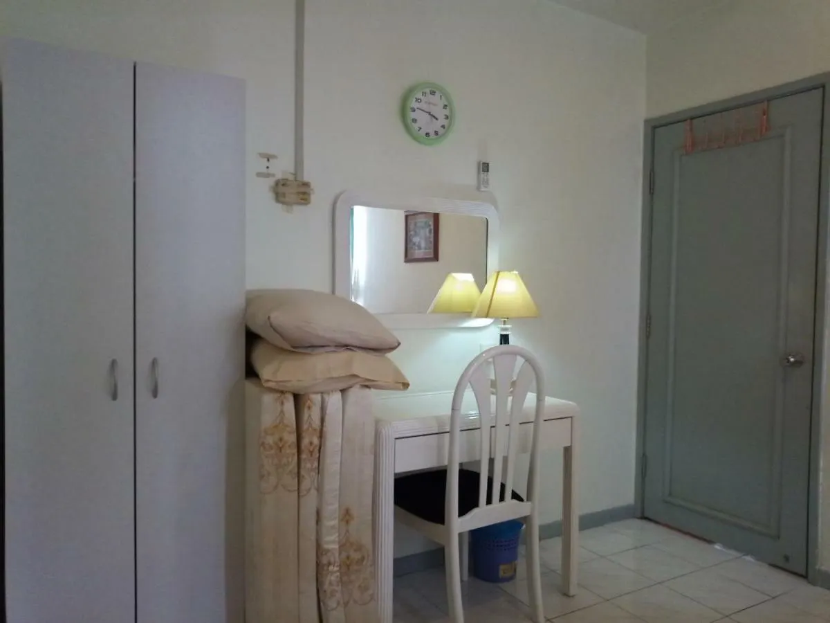 Costa Mahkota Aparthotel Malacca